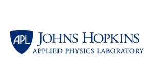The Johns Hopkins University Applied Physics Laboratory Logo