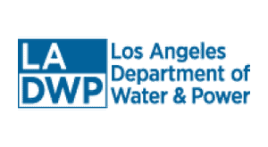 Los Angeles Department of Water and Power Logo