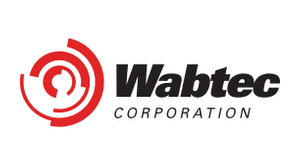 Wabtec Corporation (Global Champion) Logo