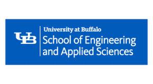 engineering applied science buffalo logo