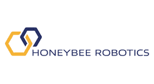 honey bee logo