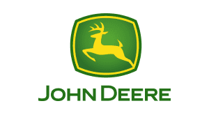John Deere Fri Logo
