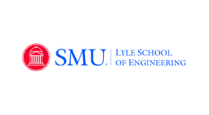smu lyle school of engineering logo