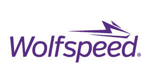 Wolfspeed Logo