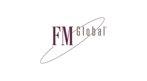 FM Global (Global Champion) Logo