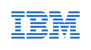 IBM (Global Champion) Logo