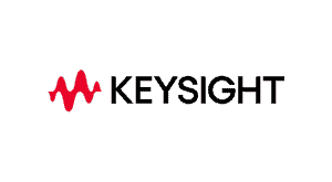 Keysight (Global Champion) Logo
