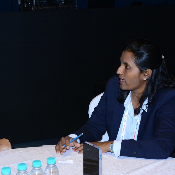Host the speed mentoring workshop at WE Local Bengaluru and provide an invaluable service to mentors and mentees.