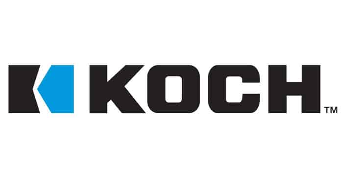 Koch Industries Logo