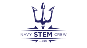 UConn-URI Navy STEM Coalition Logo