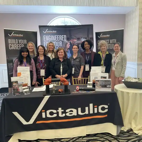 Exclusive opportunity to be the highly visible Platinum partner at WE Local and the Career Fair.