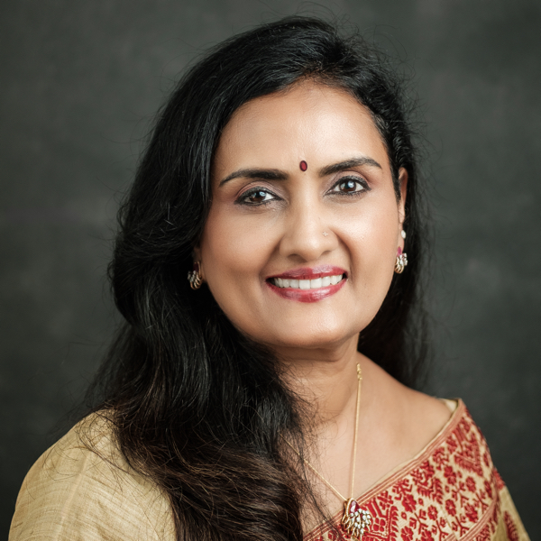 jaya jagadish