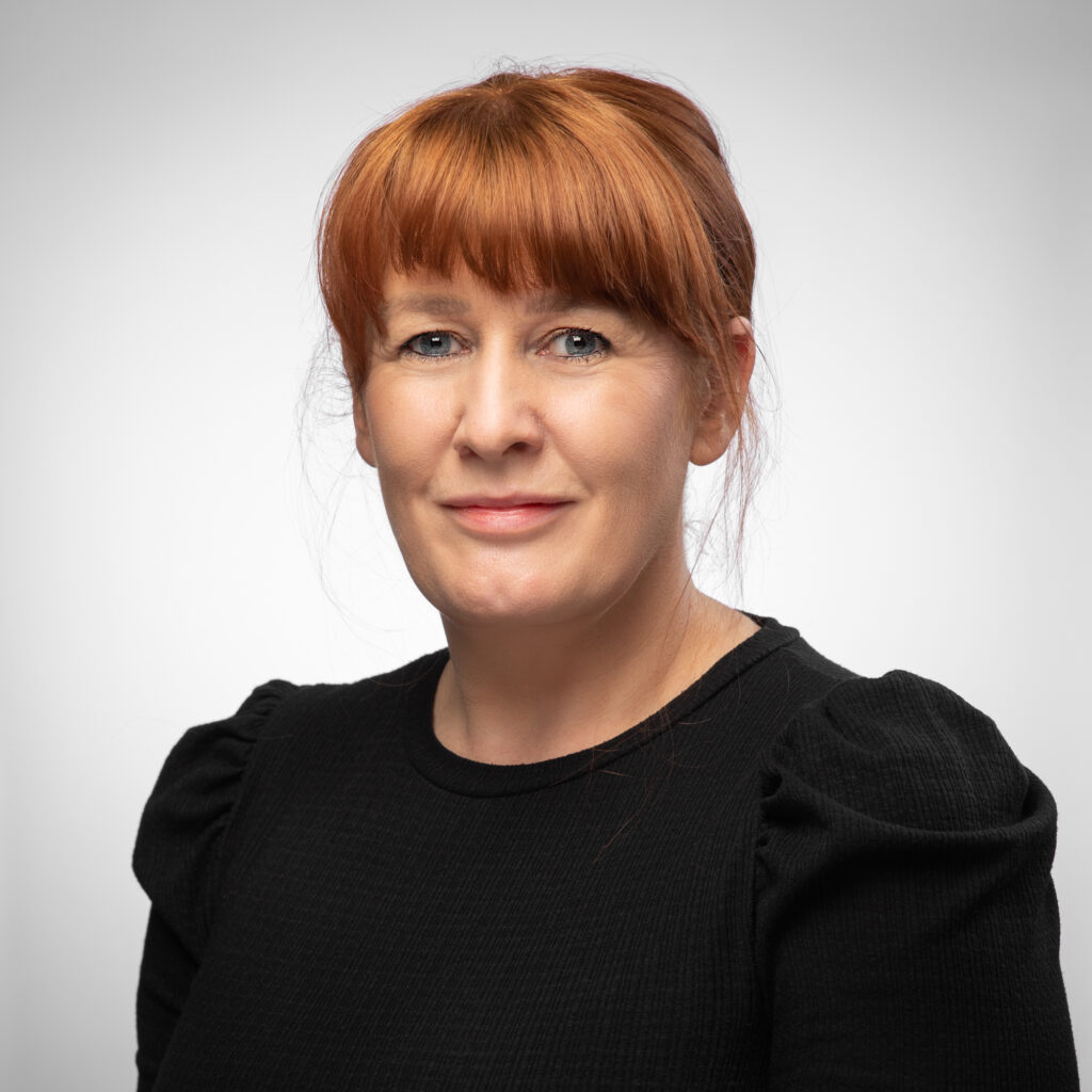 Audrey McCormack