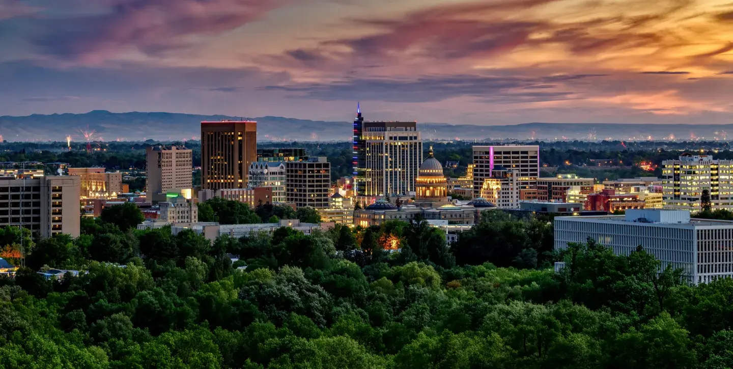 boise extended 1440 725