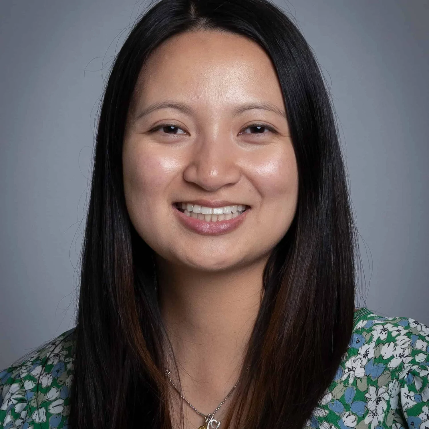 Kimberly Lam
